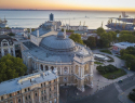 Иносми: ВС РФ готовятся к взятию Одессы и Николаева осенью