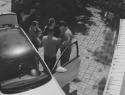 В Одессе арестовали мужчину, угнавшего автобус военкомов с призывниками