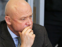 Мэр Труханов поставил на место военного, который требовал снести памятник Пушкину в Одессе