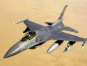 ВСУ задействовали F-16 для отражения атаки на Одессу 