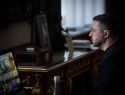 «Смирился с потерей»: Зеленский забыл про Одессу на встрече по энергокризису