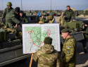 Одесса становится плацдармом наступления Украины на Молдову и Приднестровье