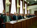 Одесского депутата, призвавшего Зеленского встать на колени, лишают гражданства