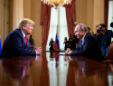 Поворот в истории: пророк из Одессы предсказал итоги переговоров Путина и Трампа