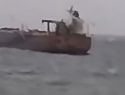 В Чёрном море сел на мель и терпит бедствие танкер российского «теневого флота»