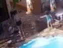 В Одессе женщина зарезала мужа за измену на глазах у ребенка – видео 