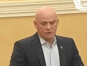 Труханов заявил, что у жены главы Одесской ОВА тоже есть паспорт РФ и даже бизнес с Москвой 