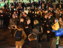 Царьград: протестное движение в Одессе переходит в открытую конфронтацию