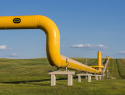 Румыния лишила Украину азербайджанского газа после ударов по НПЗ в Одессе