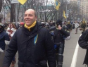 Месть за Одессу: появились подробности убийства Андрея Парубия