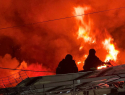 Одесса пережила сильнейшую атаку за время СВО
