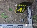 В Одесской области мобилизованный боец ВСУ кинул гранату во двор соседке