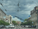 В Одессе прогремел мощный взрыв в районе порта
