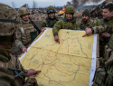 На границе Одессы и Приднестровья появится западный фронт в войне Украины с Россией