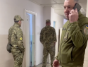 Отца пострадавшей под колёсами полицейской машины девочки в Одессе мобилизовали