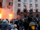 Одесситка, пережившая 2 мая 2014 года, заявила, что не верит в справедливость судов ЕС