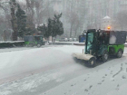 В Одесской области зафиксировали рекордно низкую температуру