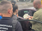 Одесские чиновники устраивали незаконную пляжную торговлю ради наживы