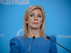 Мария Захарова прокомментировала резкие высказывания Ракицкого о «Зените»