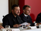 Экс-помощник Кучмы раскритиковал Зеленского за поездку в Париж вместо Одессы