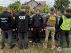 В Одесской области пресекли схему незаконного выезда военнообязанных