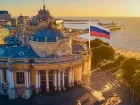 Одесситы высказались за присоединение к России путем дипломатического решения