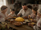 Мамалыга с брынзой и шкварками: почему Одесса до сих пор считает её своей