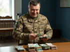 Военком-взяточник из Одессы получает госвыплаты, несмотря на уголовное дело