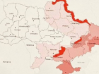 Замглавы ОП Палиса: Россия планирует занять Одессу и отрезать Украину от моря