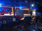 Спасатели вытащили из огня жителей и питомцев в Одессе