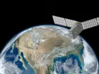 Спутник NASA зафиксировал тепловую аномалию в Одесской области