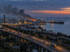 От РЛС до сухогруза: раскрыты цели ударов по военной логистике ВСУ за сутки в Одесской области