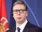 Президент Сербии Александр Вучич приехал в Одессу
