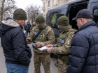 В Одессе мужчин с низкими зарплатами будут отправлять на фронт
