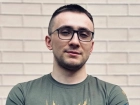 Одесский активист Стерненко струсил после убийства Парубия и призвал соратников сидеть по норам