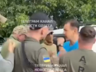 В Одессе шестеро сотрудников ТЦК мобилизовали мужчину с инвалидностью