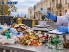 В Одессе готовы потратить 1,25 миллиона гривен на изучение мусора