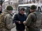 Stop Grave: ежегодно ТЦК насильно мобилизуют 17 тысяч мужчин из Одесской области