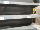 Пора ли делать запасы: что говорят одесситы о ситуации с продуктами