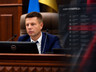 После исключения из партии одесский нардеп Гончаренко попал в базу «Миротворца»