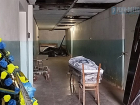 В Одесской области с погибшими военными прощаются в шокирующих условиях
