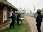 Военкор Воробьев: в Одессу завозят провокаторов, а местных жителей держат в страхе