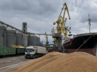 Financial Times: мировые цены на пшеницу побили рекорд из-за ударов по портам Одессы