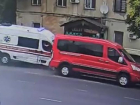 Трое медиков пострадали в жестком ДТП в Одессе