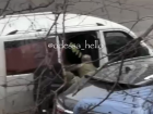 В Одессе военкомы насильно задержали инвалида