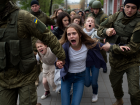 Из Одессы на фронт отправят 100 тысяч женщин: Украина готовит законопроект