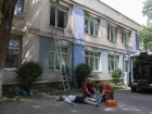 Учительница выпала из окна школы в Одессе