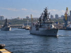 НАТО подбирается к Одессе, Европарламент предложил военную операцию в Чёрном море