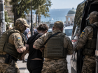 Одесские ТЦК надели бронежилеты: военкомы готовятся к сопротивлению на улицах