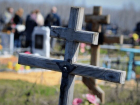 В Одесской области вандал обокрал 19 могил